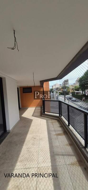 Apartamento, 3 quartos, 200 m² - Foto 2