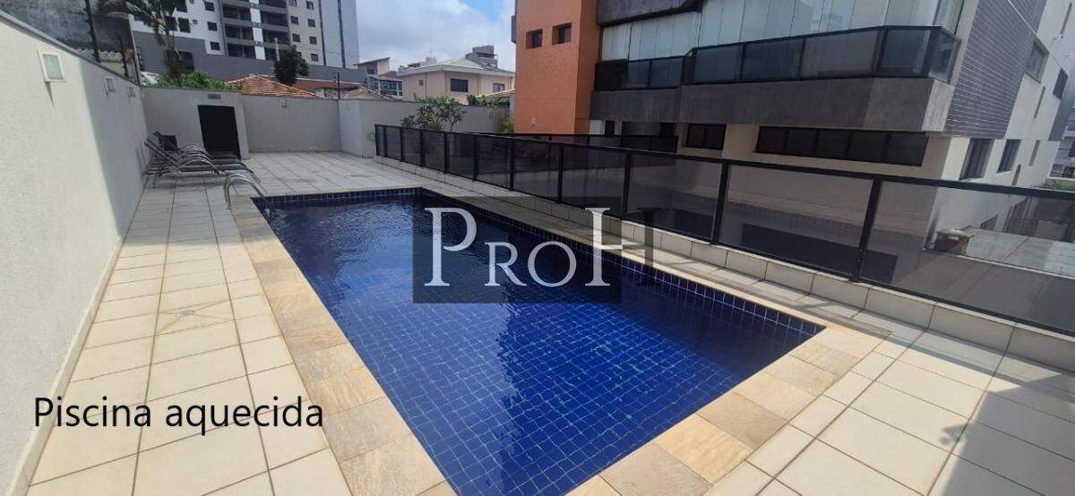 Apartamento, 3 quartos, 200 m² - Foto 11