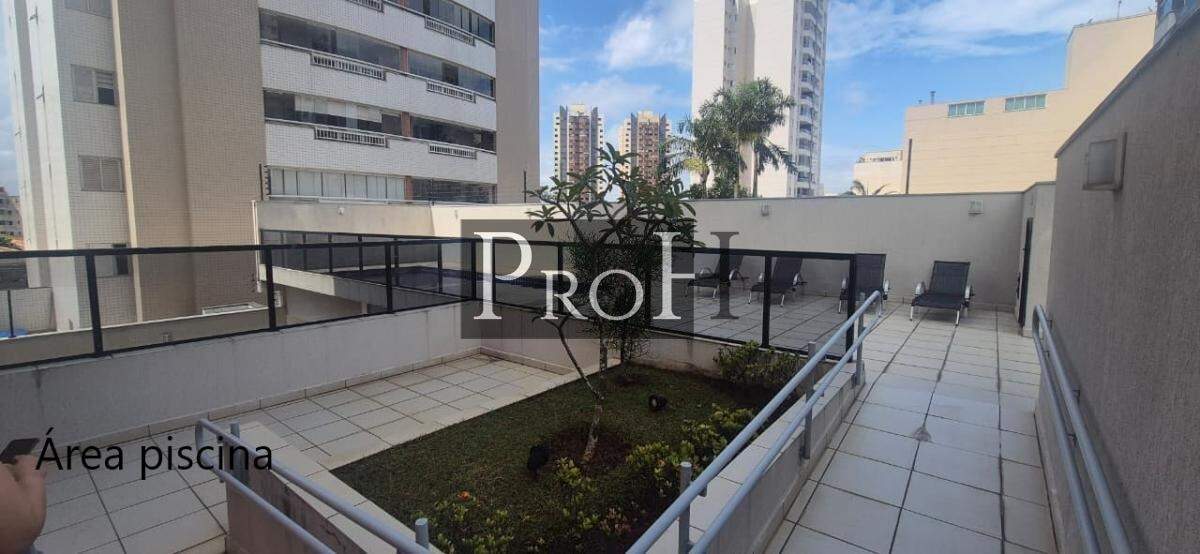 Apartamento, 3 quartos, 200 m² - Foto 25