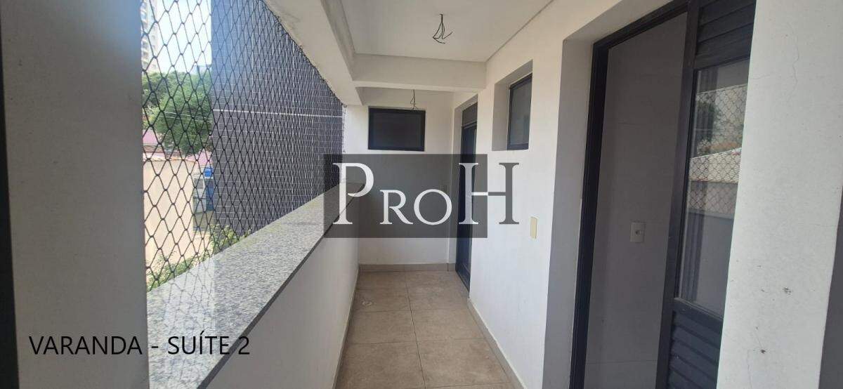 Apartamento, 3 quartos, 200 m² - Foto 9