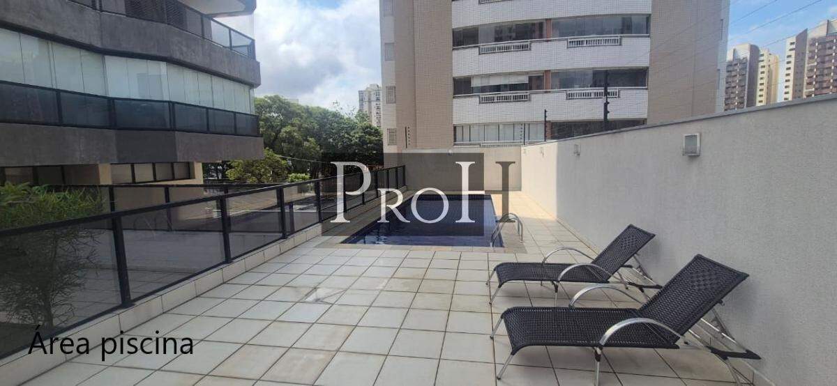 Apartamento, 3 quartos, 200 m² - Foto 26