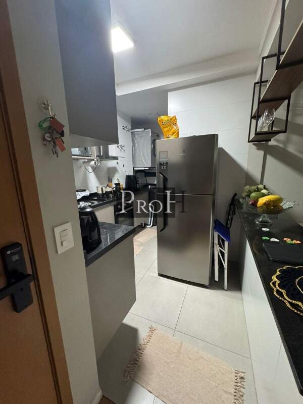 Apartamento, 2 quartos, 65 m² - Foto 9