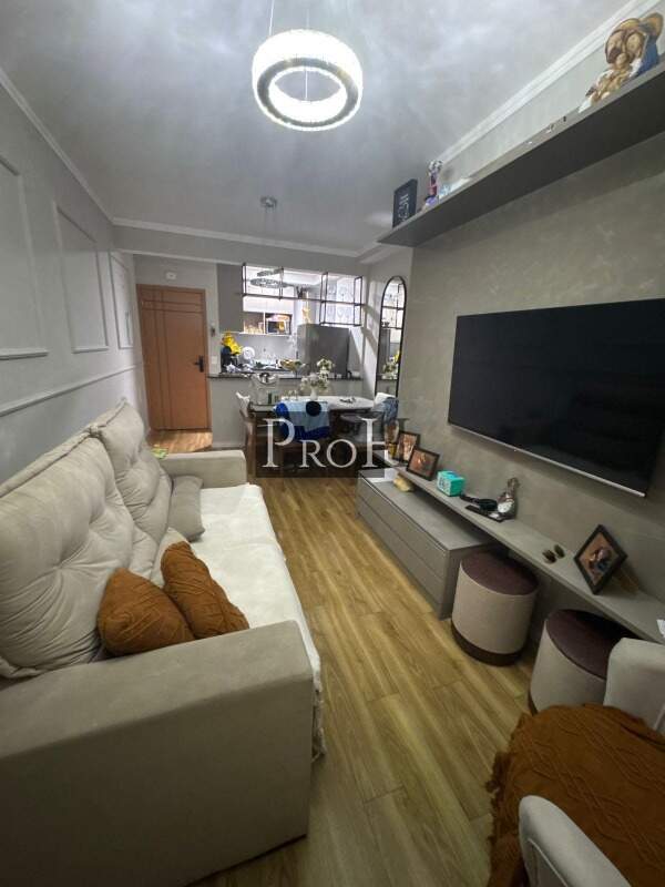 Apartamento, 2 quartos, 65 m² - Foto 2