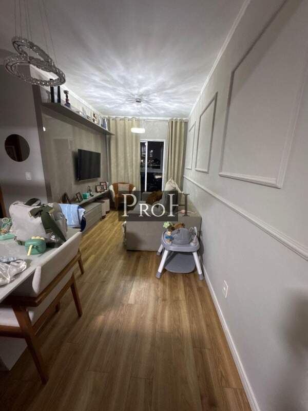 Apartamento, 2 quartos, 65 m² - Foto 5