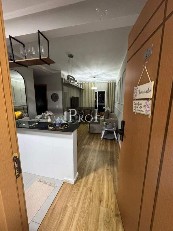 Apartamento, 2 quartos, 65 m² - Foto 6