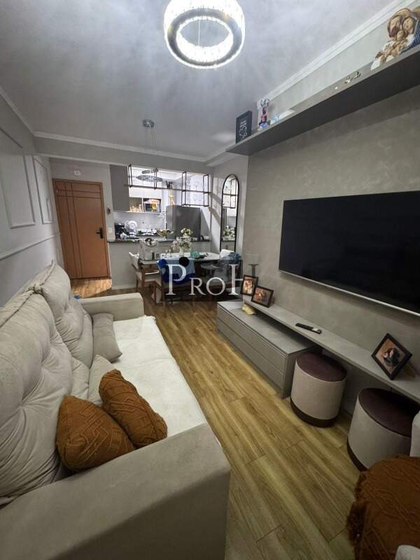 Apartamento, 2 quartos, 65 m² - Foto 4