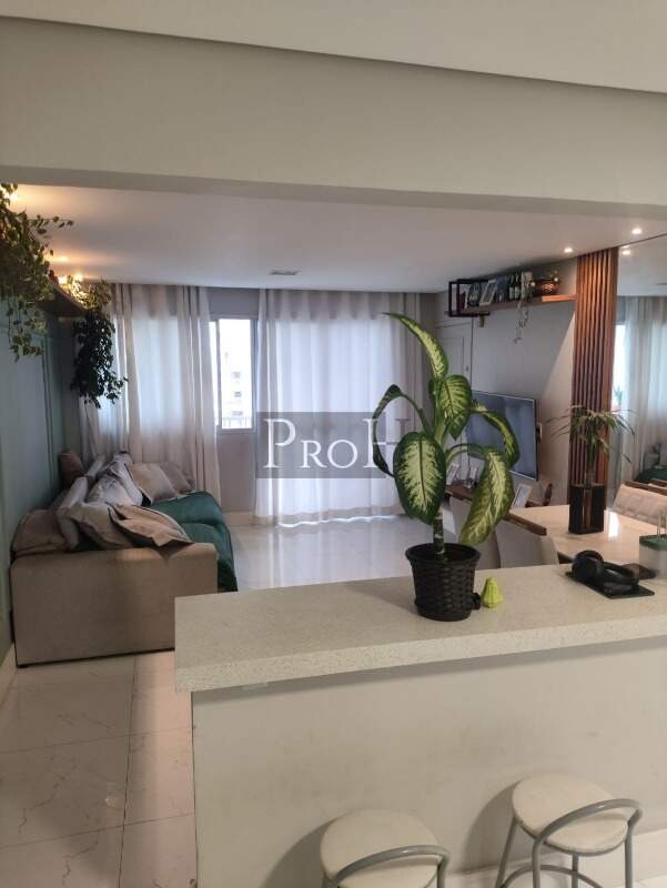Apartamento, 3 quartos, 90 m² - Foto 9