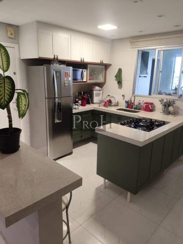 Apartamento, 3 quartos, 90 m² - Foto 8