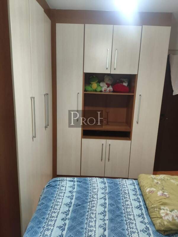 Apartamento, 3 quartos, 90 m² - Foto 4