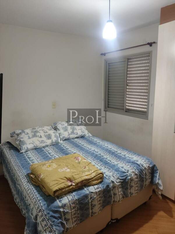 Apartamento, 3 quartos, 90 m² - Foto 7