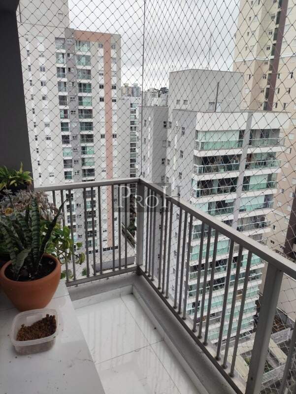 Apartamento, 3 quartos, 90 m² - Foto 1