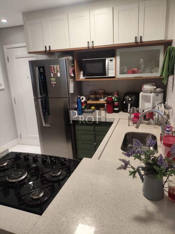 Apartamento, 3 quartos, 90 m² - Foto 10