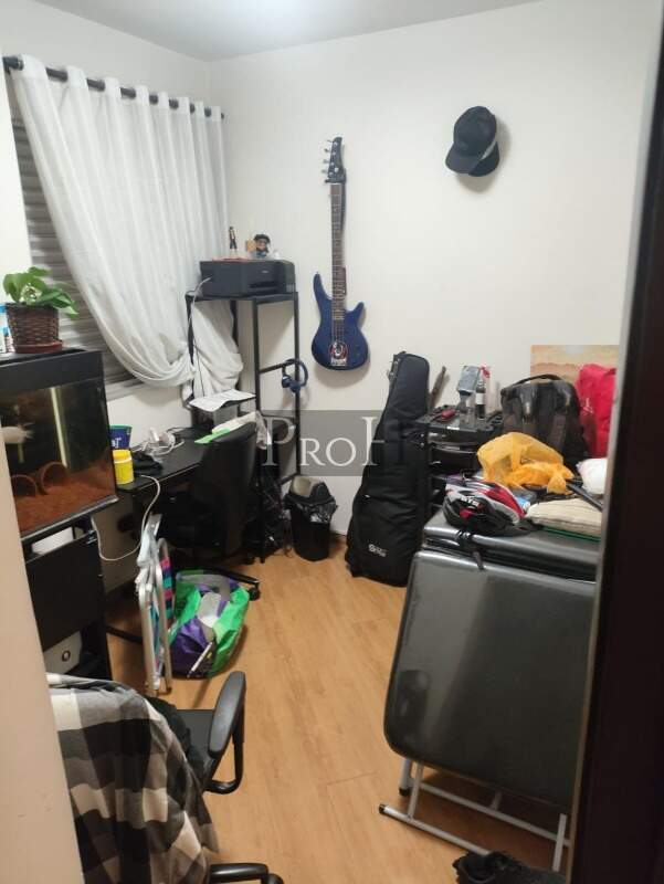Apartamento, 3 quartos, 90 m² - Foto 3