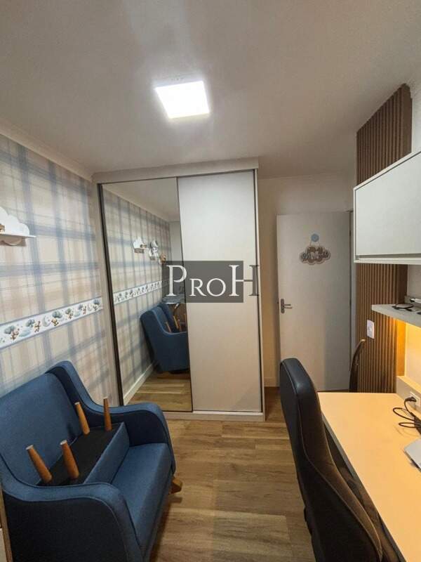Apartamento, 2 quartos, 49 m² - Foto 3