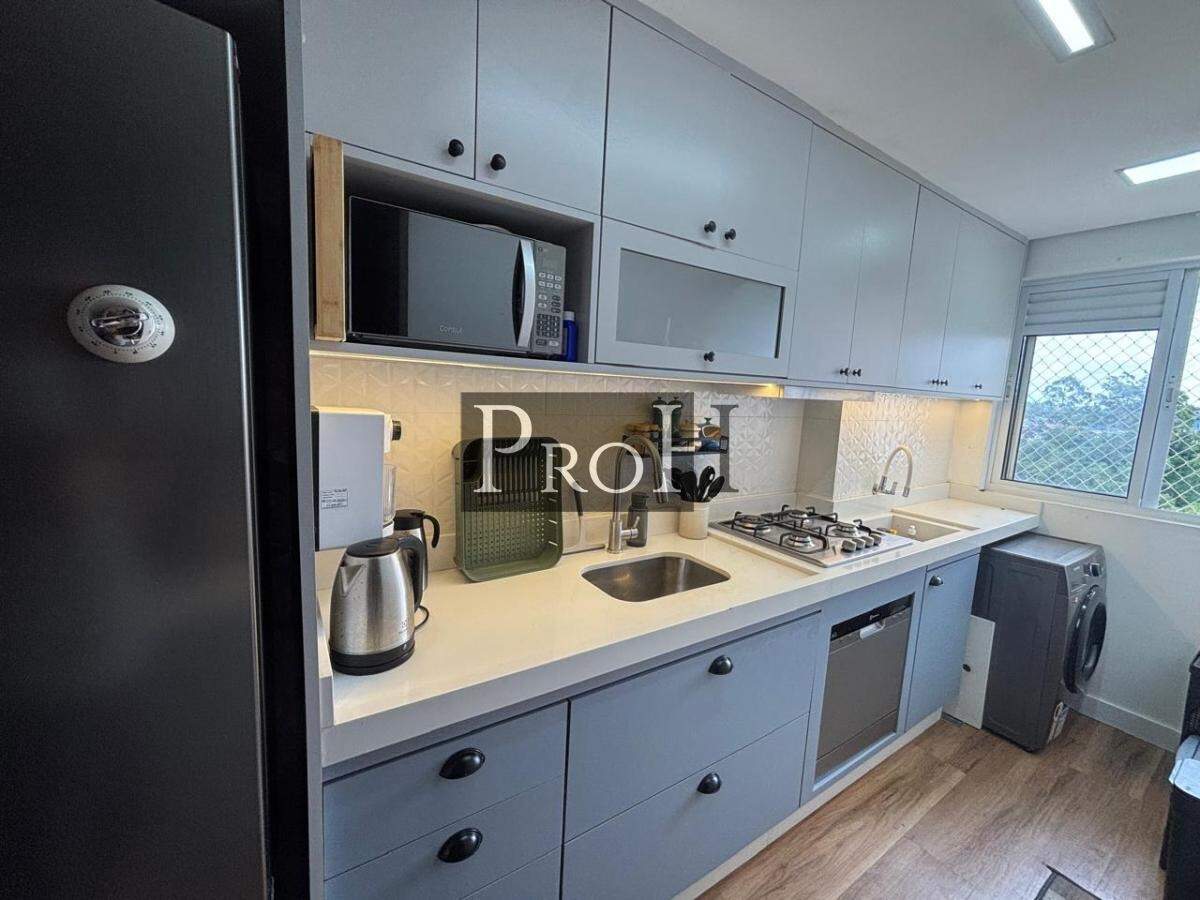 Apartamento, 2 quartos, 49 m² - Foto 10