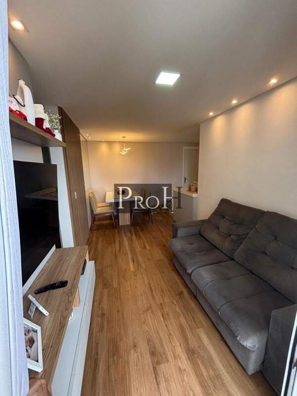 Apartamento, 2 quartos, 49 m² - Foto 1