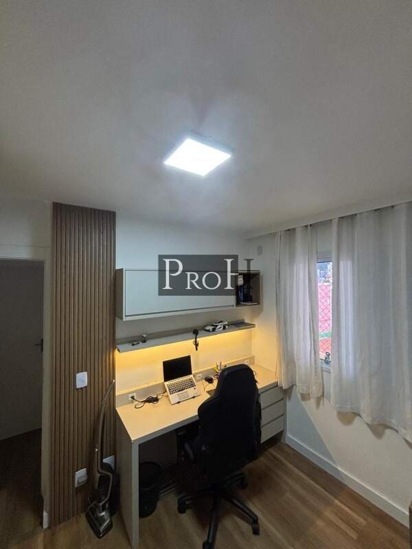 Apartamento, 2 quartos, 49 m² - Foto 4