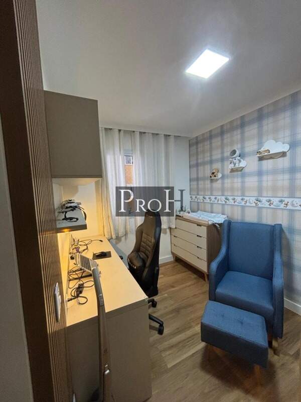 Apartamento, 2 quartos, 49 m² - Foto 5