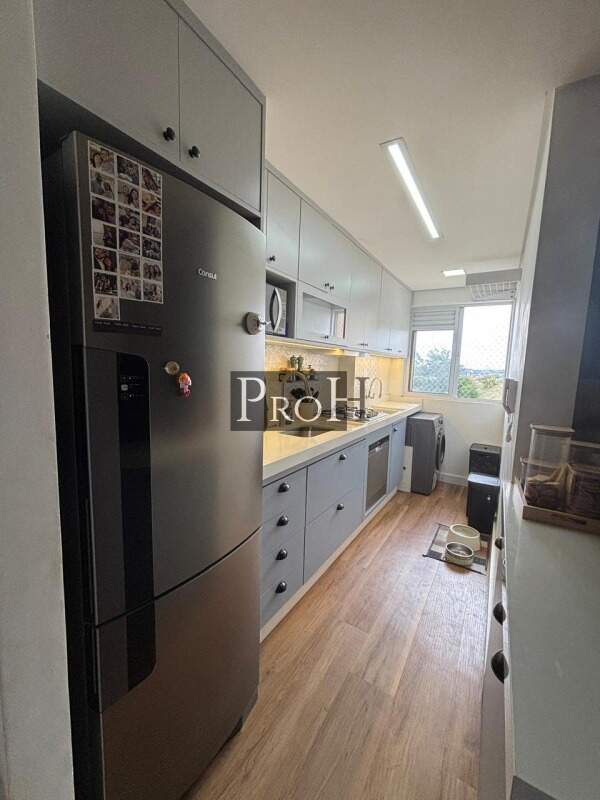 Apartamento, 2 quartos, 49 m² - Foto 8