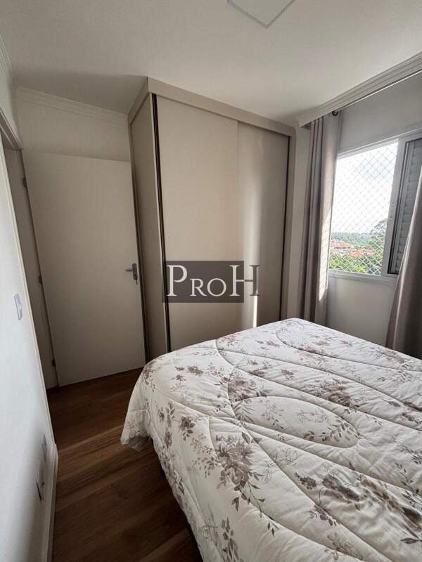 Apartamento, 2 quartos, 49 m² - Foto 6