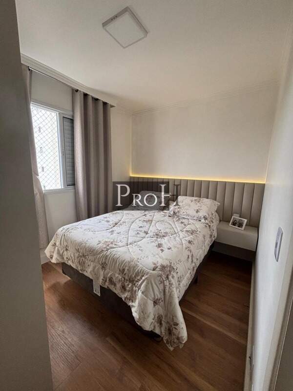 Apartamento, 2 quartos, 49 m² - Foto 7