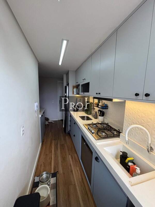 Apartamento, 2 quartos, 49 m² - Foto 9