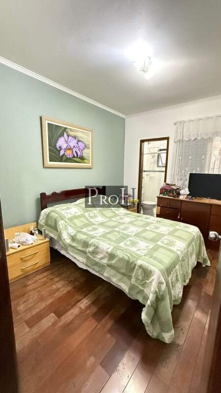 Apartamento, 3 quartos, 83 m² - Foto 9