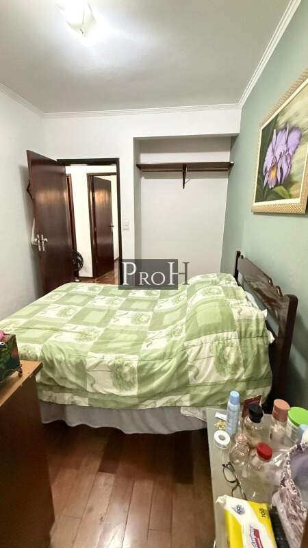Apartamento, 3 quartos, 83 m² - Foto 3