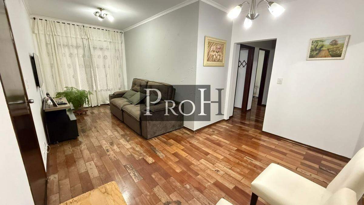 Apartamento, 3 quartos, 83 m² - Foto 1