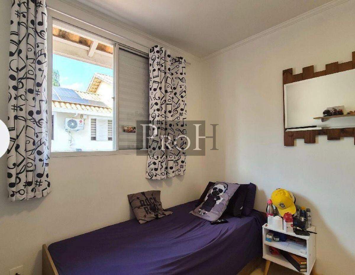 Casa de Condomínio, 3 quartos - Foto 19