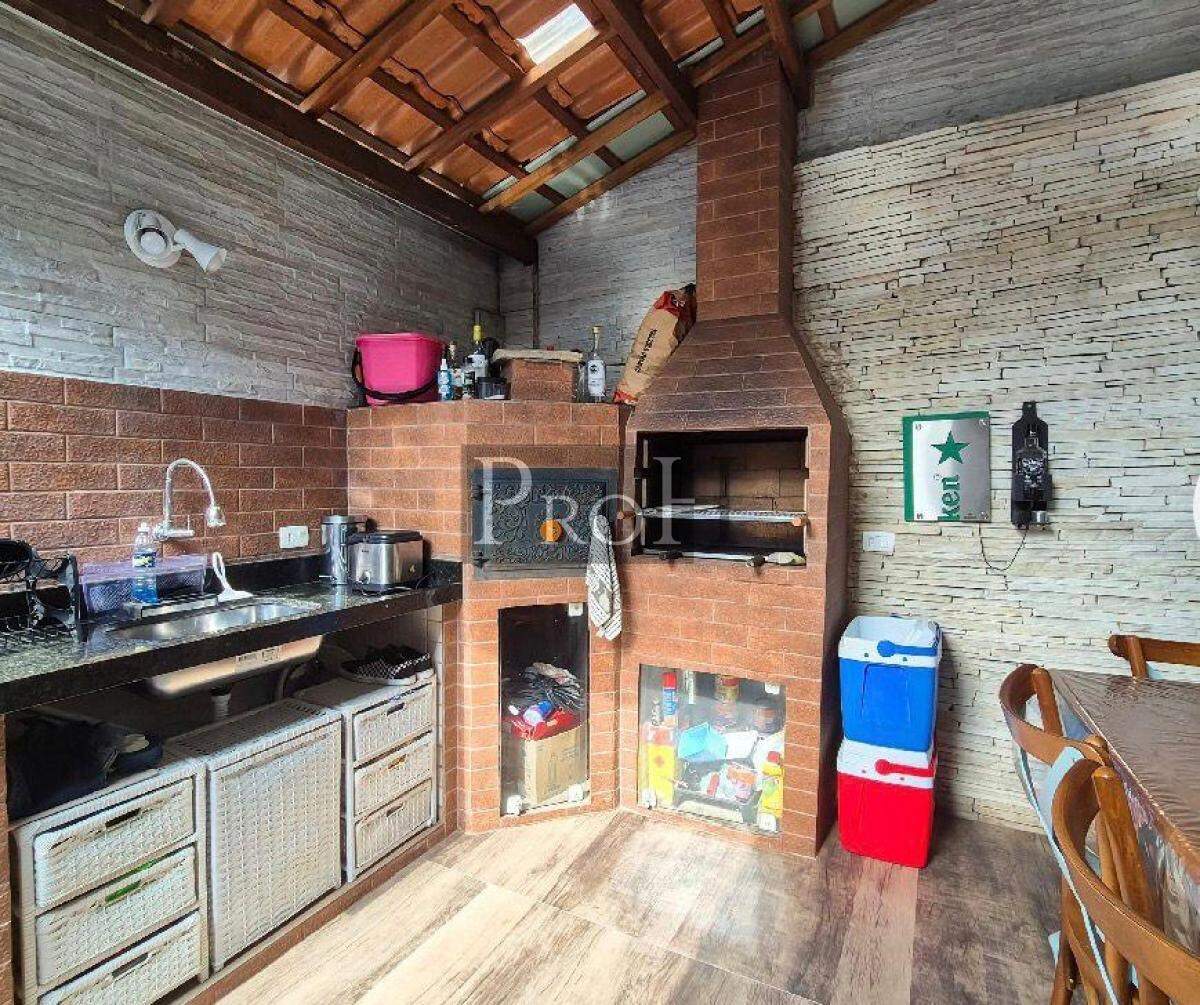 Casa de Condomínio, 3 quartos - Foto 3
