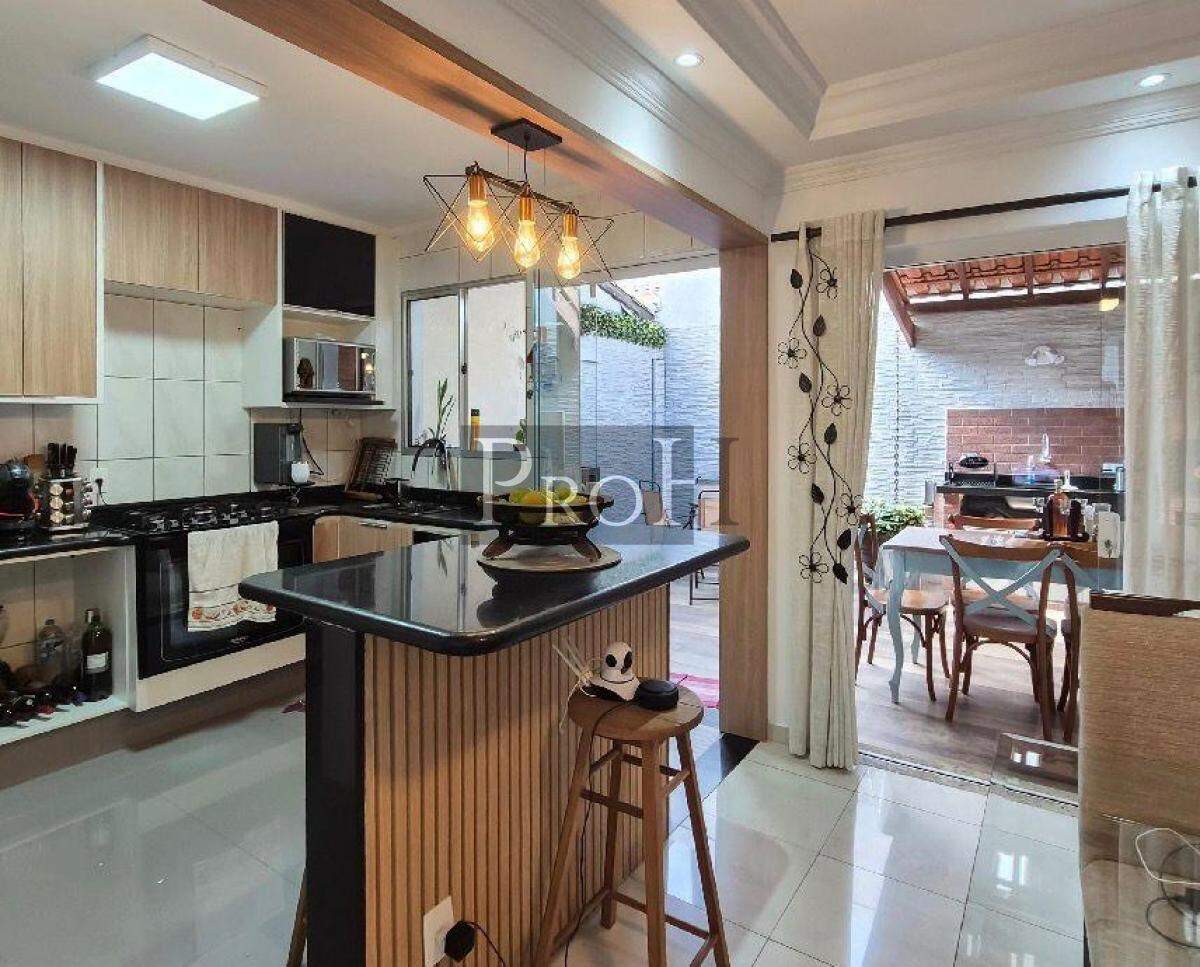 Casa de Condomínio, 3 quartos - Foto 7
