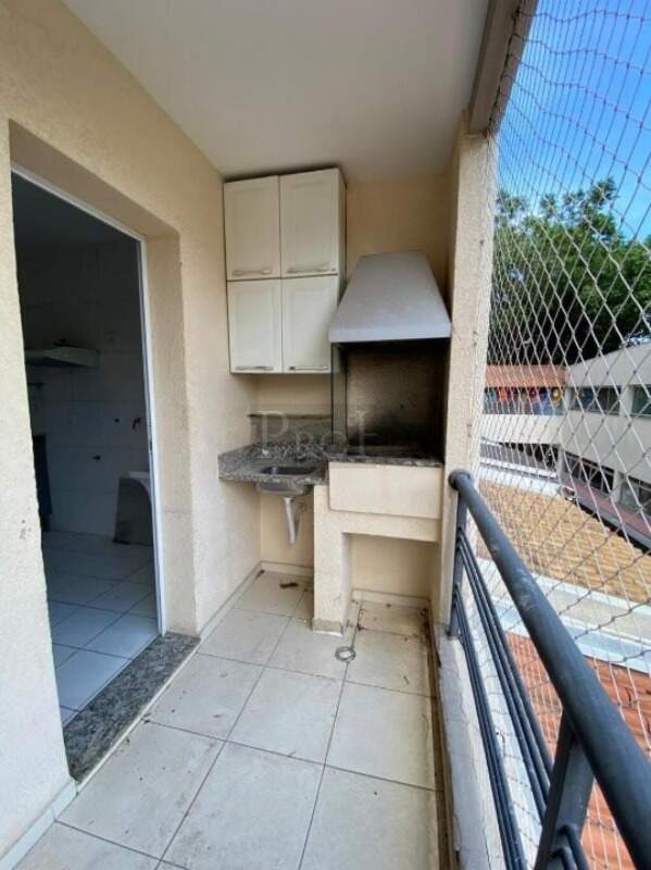Apartamento, 2 quartos, 64 m² - Foto 1