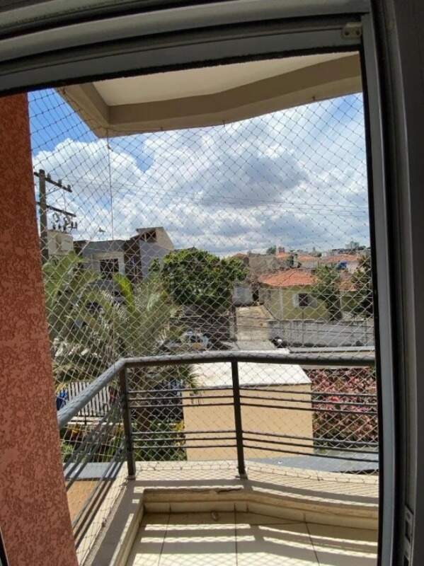 Apartamento, 2 quartos, 64 m² - Foto 2