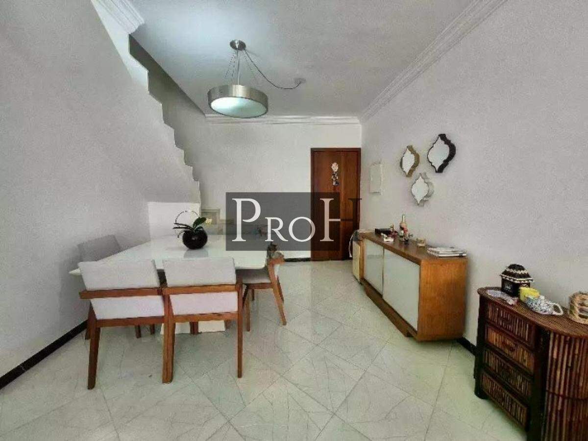 Cobertura, 3 quartos, 168 m² - Foto 1