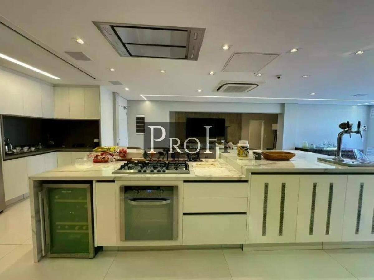 Cobertura, 4 quartos, 302 m² - Foto 23