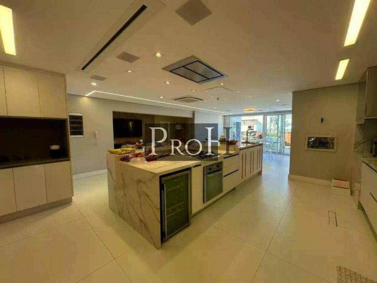Cobertura, 4 quartos, 302 m² - Foto 10