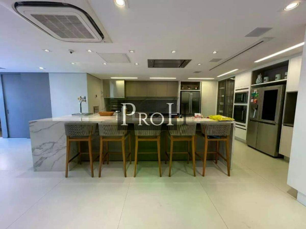 Cobertura, 4 quartos, 302 m² - Foto 15