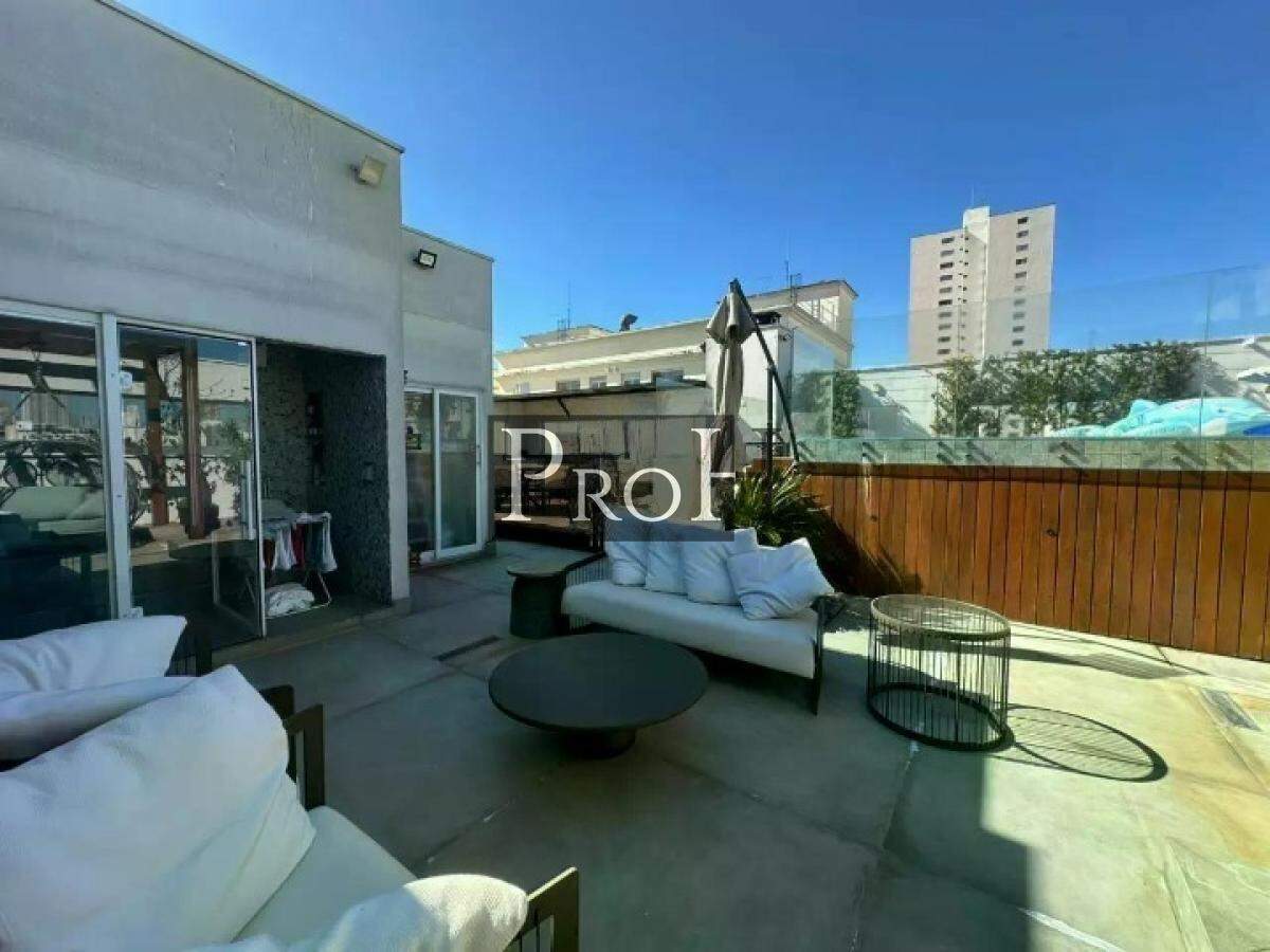 Cobertura, 4 quartos, 302 m² - Foto 1