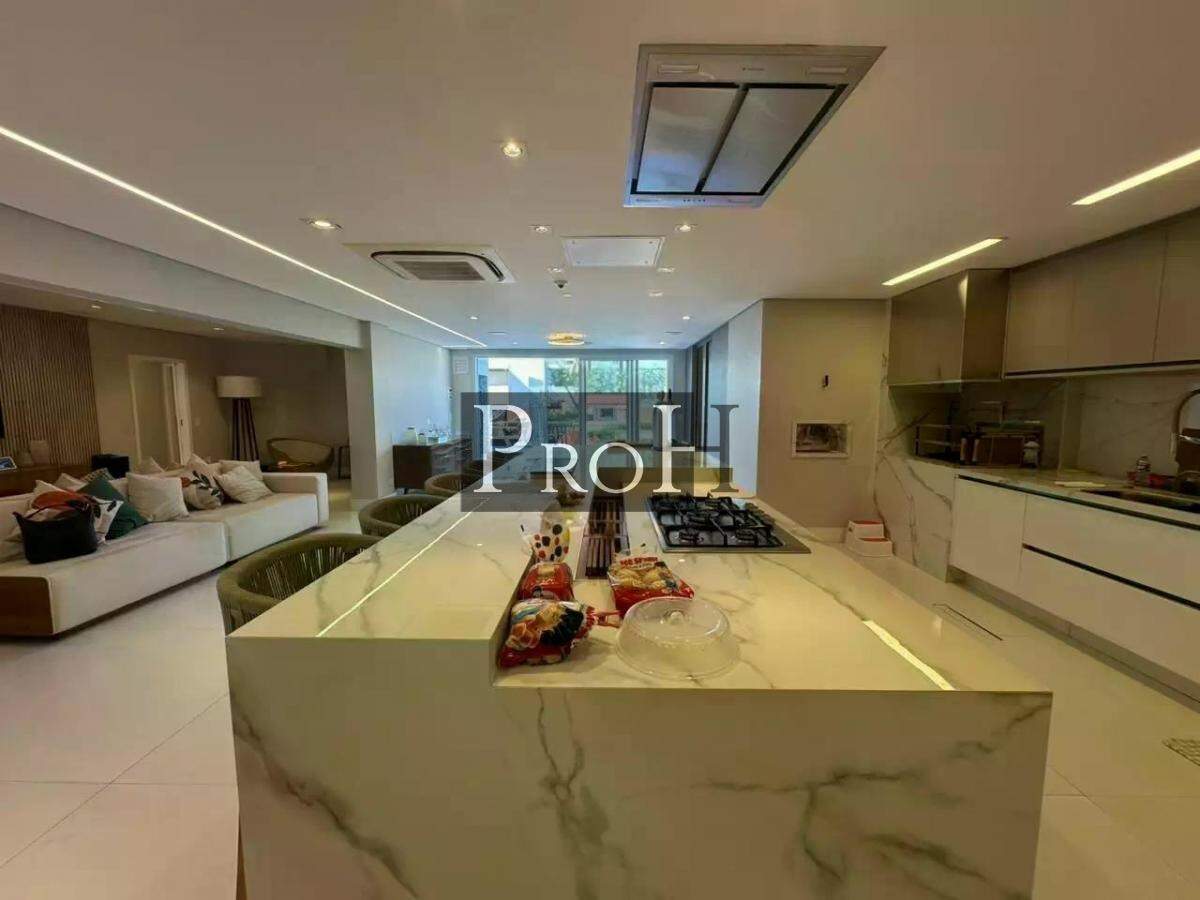 Cobertura, 4 quartos, 302 m² - Foto 22