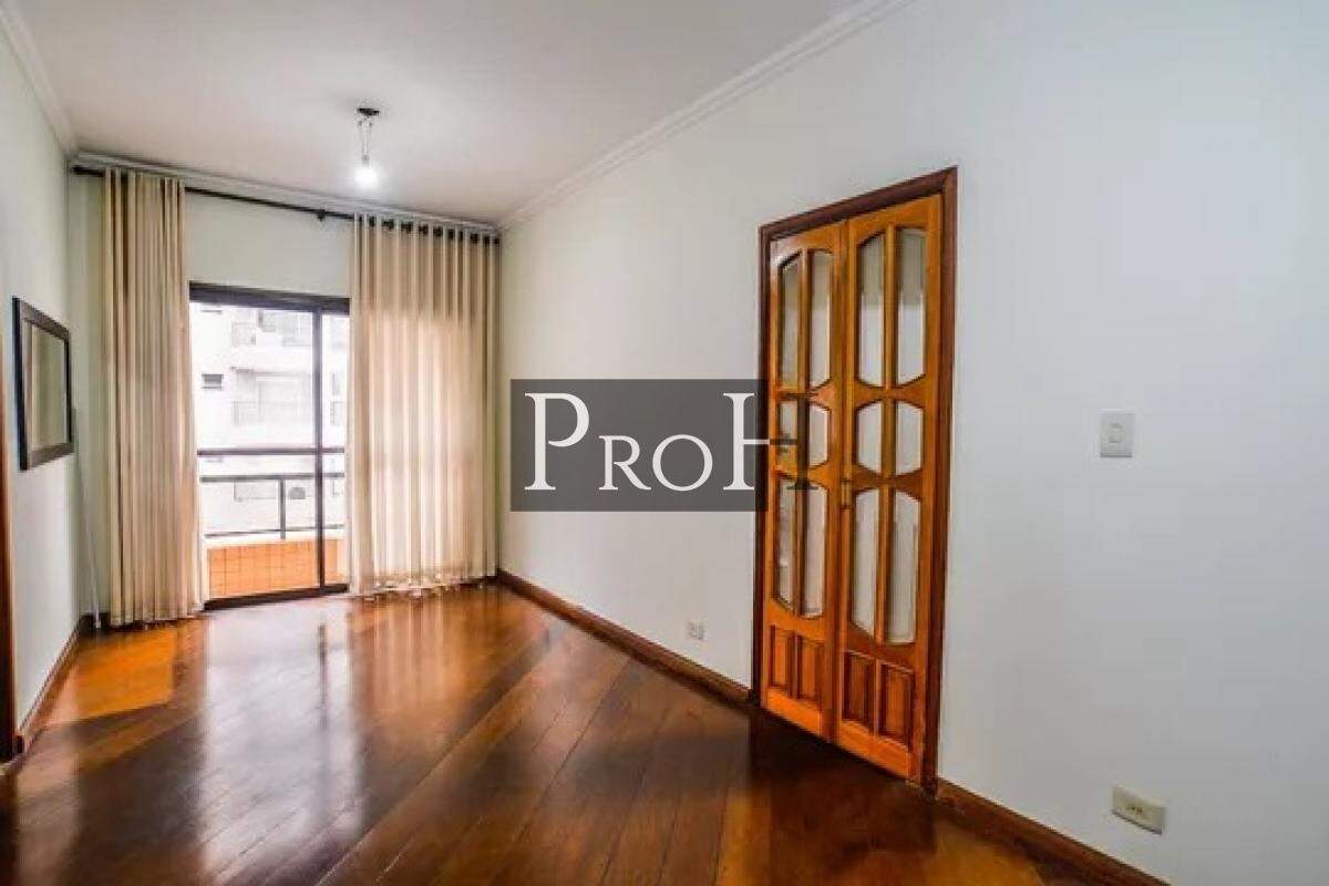 Apartamento, 3 quartos, 91 m² - Foto 1