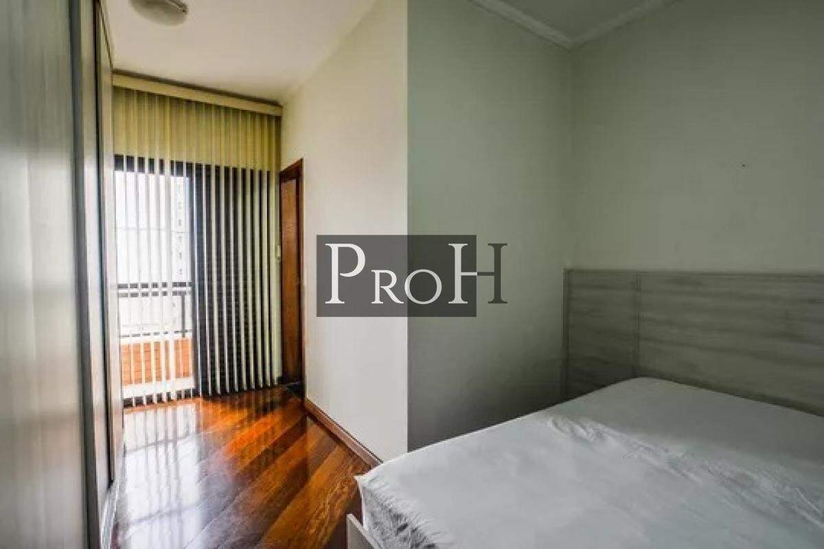 Apartamento, 3 quartos, 91 m² - Foto 4