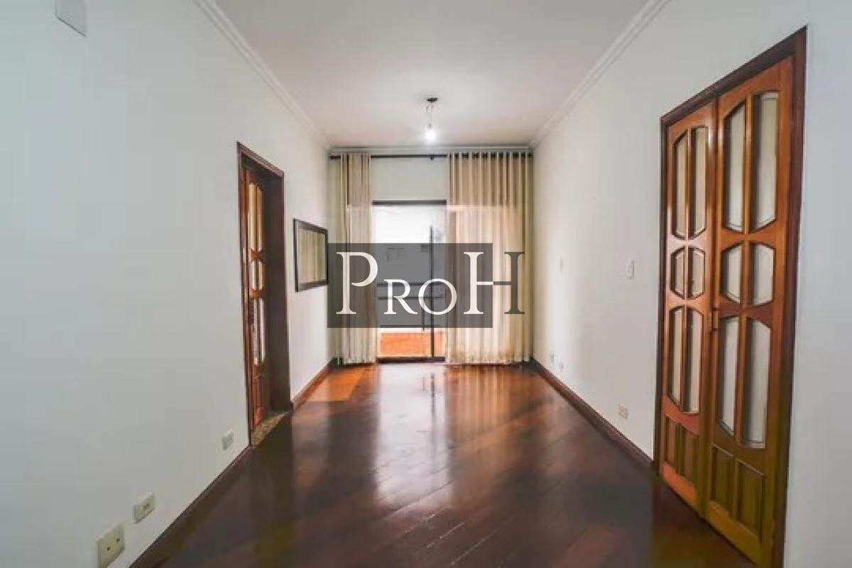 Apartamento, 3 quartos, 91 m² - Foto 2