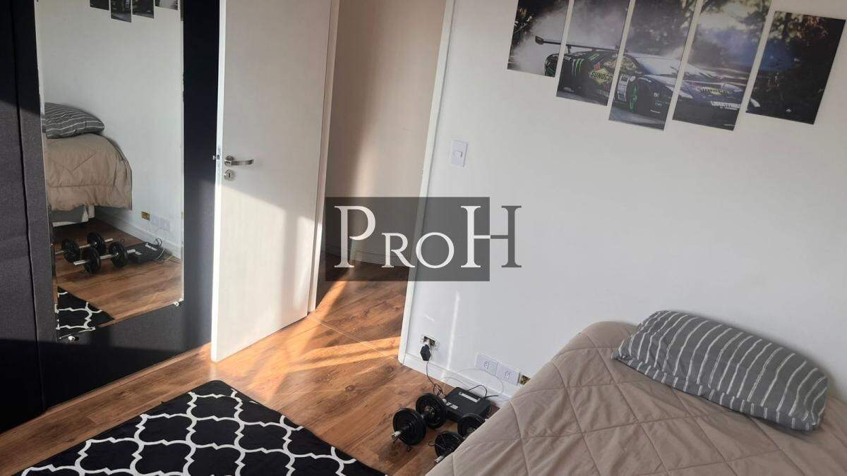 Apartamento, 2 quartos, 62 m² - Foto 9
