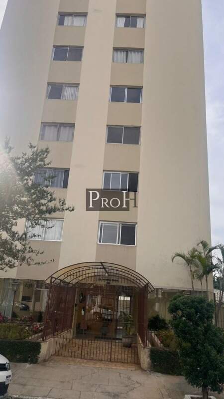 Apartamento, 2 quartos, 62 m² - Foto 3