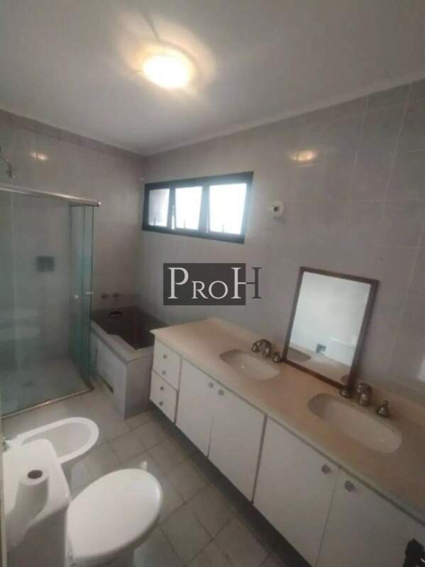 Apartamento, 4 quartos, 270 m² - Foto 11