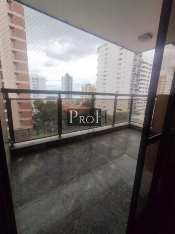 Apartamento, 4 quartos, 270 m² - Foto 1