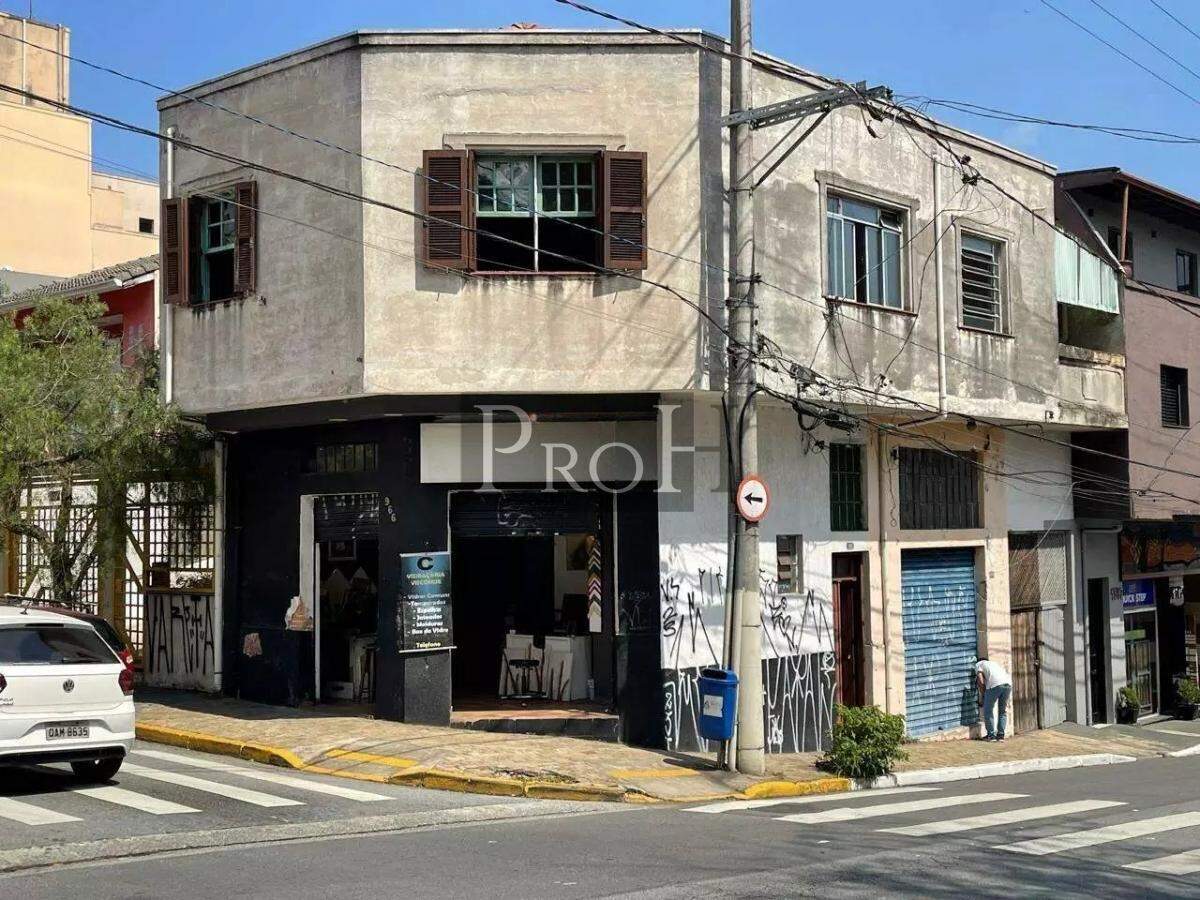 Prédio Inteiro, 135 m² - Foto 2