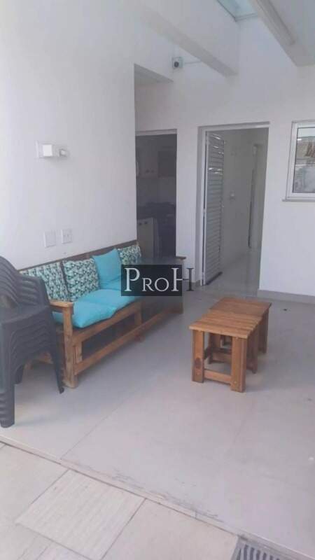 Sobrado, 3 quartos, 200 m² - Foto 15