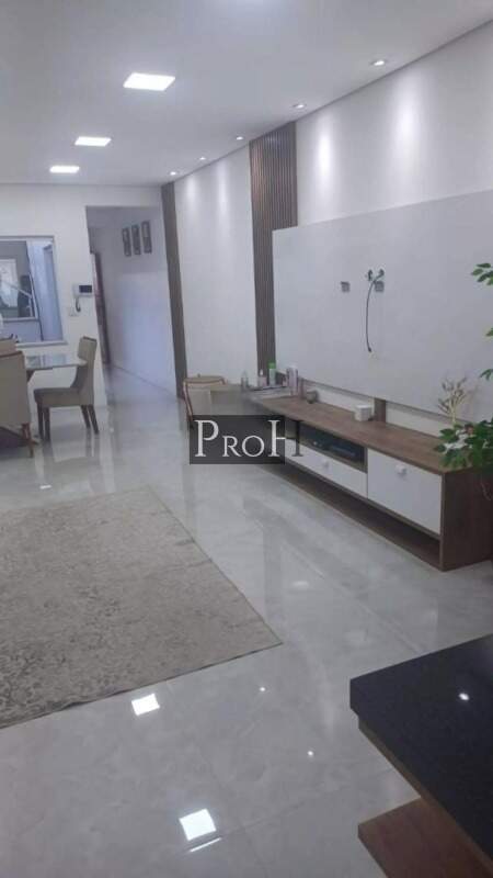 Sobrado, 3 quartos, 200 m² - Foto 13